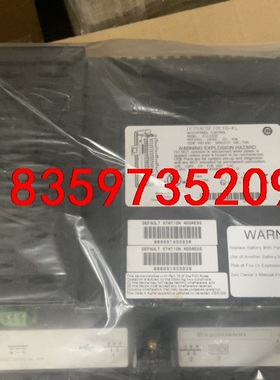 GE FANUC IC754CSF12CTD-KL 95成新议价