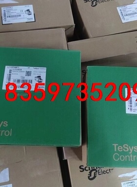施耐德电容接触器 LC1DWKM7C 全新原装正品，保内产品议价