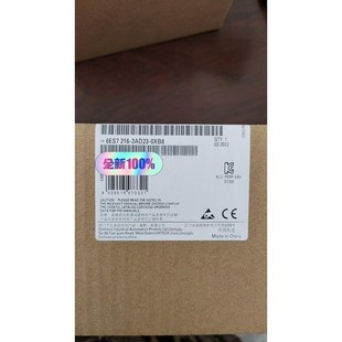 6ES7216 0XB8议价 2AD23