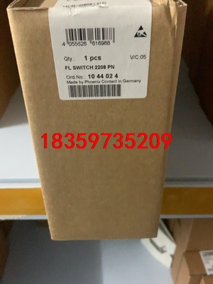 1044024 FL SWITCH 2008 PN议价