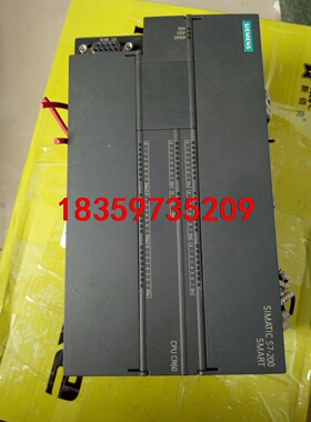 cr60 CPU CR60 288-1CR60-0AA0西门议价