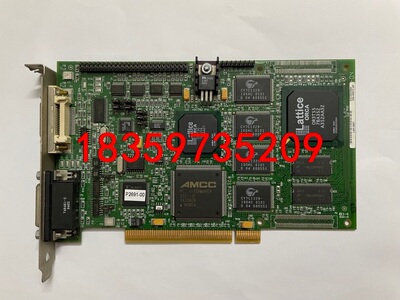 原装P2691-00 图像采集卡 Coreco Imagin议价