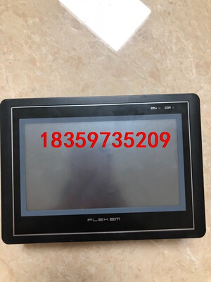繁易FE4070C显示屏，成色如图。单价230元一个。议价