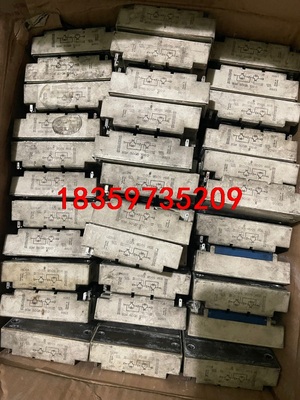 BSM50GB100D模块拆机包好，量大价格便宜有需要联系我议价