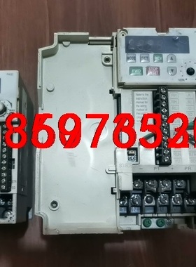 三菱变频器FR-E520-0.4K  FR-E520S-1.议价