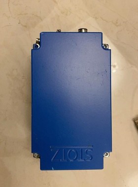 德国STOTZ转换器DPW75-CAN 实物照片 议价议价