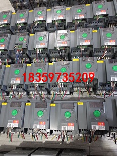 施耐德变频器ATV310HU55N4A、380V5．5KW，议价