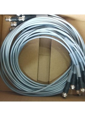 ESCHA艾查连接线M12转M12三芯RL-WRK3-1.5议价