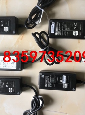 原装hitron 电源适配器hes24.5-391 议价议价议价