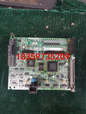 拆机安川F7，30KW主板ETC619080-S1501包好议价