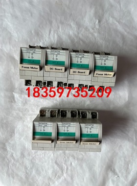 FUJI富士拆机断路保护器开关CP32FM/3  3A和/5议价