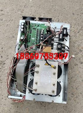 拆机三菱电梯凌云变频器 P203015B150G02L01，议价