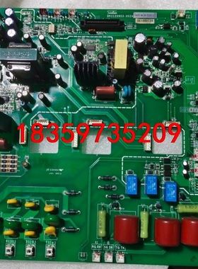三肯vm06拆机45kw 55kw 75kw驱动板dkcc2议价