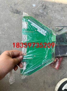 ABB变频器 ACS580MV电压检测板3BHE032285议价