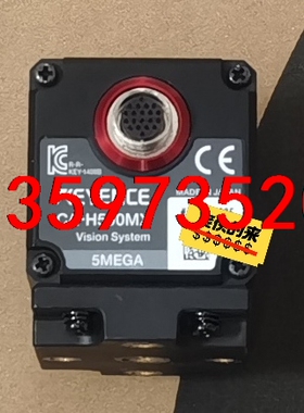 基恩士工业相机CA-H500MX/CX，CA-H048MX/议价