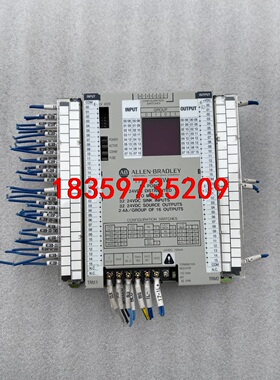AB罗克韦尔 1791-IOBW A议价