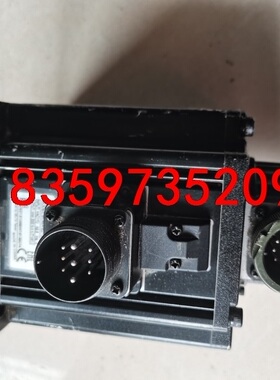 台达伺服电机 ECAM-E2130SS 二手拆机 实物拍摄议价