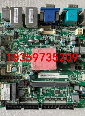 原装拆机 艾讯宏达工控机主板 SYS86366VGGA-10议价