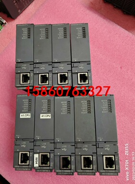 拆机品三菱Q03UDECPU，Q04UDEHCPU，Q06U议价