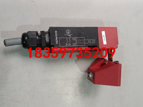 Schneider Electric/施耐德安全门开关议价