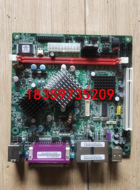 工控主板945GSED－ITX.V1.1收银机主板工业设备9议价