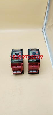 vfnc3s-2007pl东芝变频器0.75KW电压220v议价