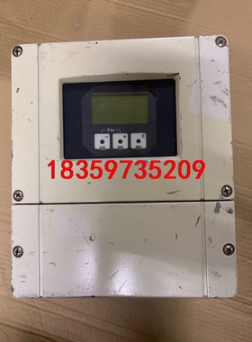 E+H电磁流量计，PROMASS 83，83A04-ASVW议价