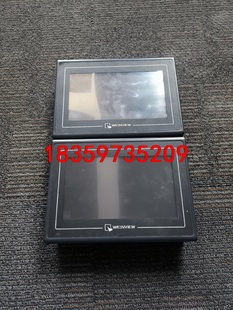 質(zhì)量保證 拆機威綸觸摸屏 TK8070iH 拆機包好 成色亮議價