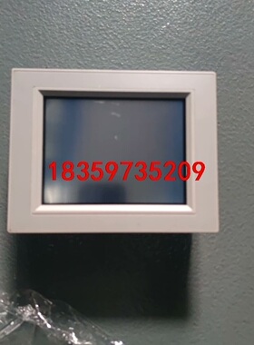 和泉HG2F-SS22VCF二手屏，实图，公司专业维修触摸屏议价