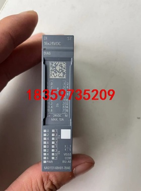 西门子6ag1131-6bh01，SIPLUS模块，功能包好议价
