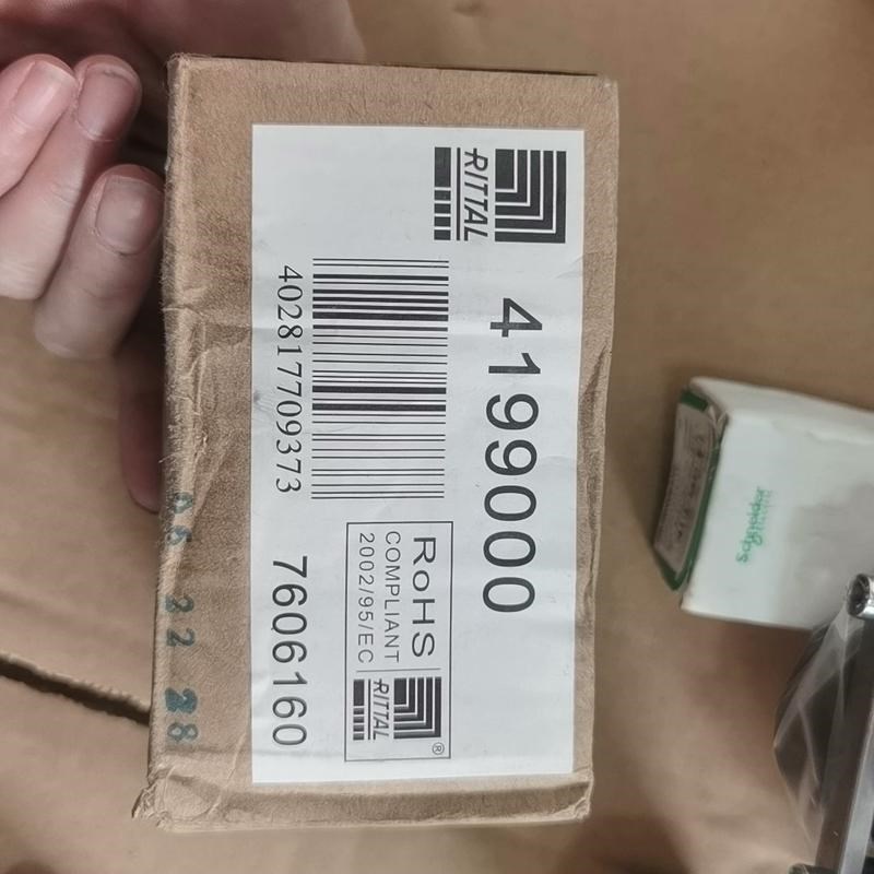 威图机柜附件4199000便宜处理150元包邮到家议价