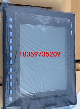 三菱 FCA70P-2AVU主机带显示屏 原装全新要到位老板议价