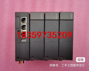 PLC处理器一组议价 001S2 合信CTH3 H32