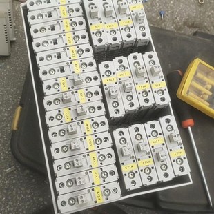 拆机西门子固态继电器3RF2320 1DA02共26台1AA议价