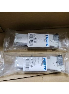 FESTO VMPA2-M1H-E-PI 537956 费斯议价
