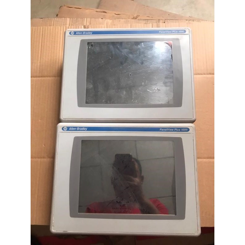 AB罗克韦尔触摸屏2711P-RP2.2711P-T10C4议价