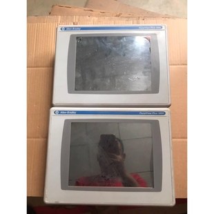 AB罗克韦尔触摸屏2711P T10C4议价 RP2.2711P