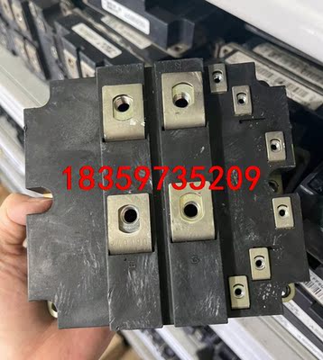 FF600R12KF4模块拆机包好，有需要联系我！议价