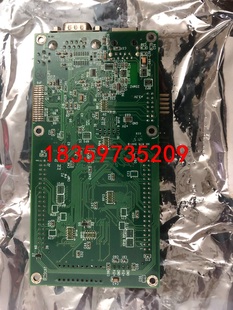 GALIL议价 REV：A 运动控制卡DMC B140