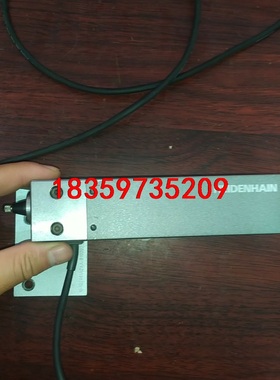 拆机MT 60K ID359341-02 海德汉HEIDEN议价