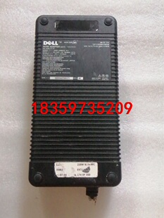 正常使用 看准才拍议价 几乎全新 DELL电源16V13.75A
