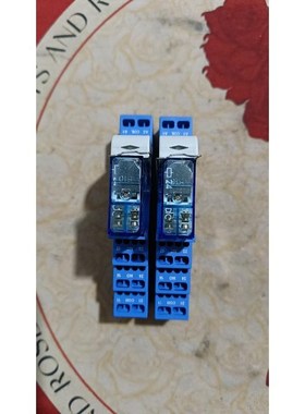 芬德继电器95.55   2个 实物图片 功能完好2台100议价