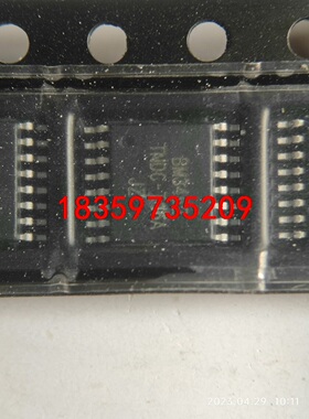 BM3452TNDC-T16A比亚迪锂电保护芯片议价