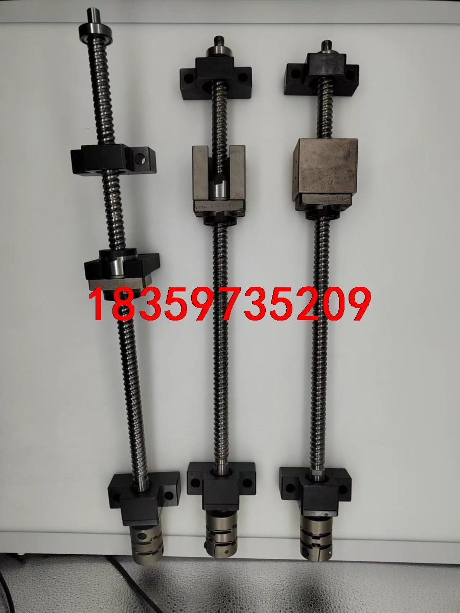 THK丝杆 型号：E174-4 E174-3 J155-0，议价