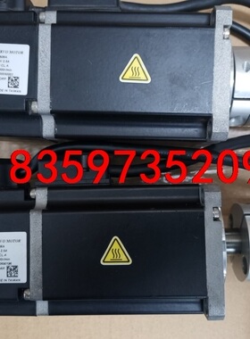 HIWIN伺服电机 FRLS4020506A  400W 3议价