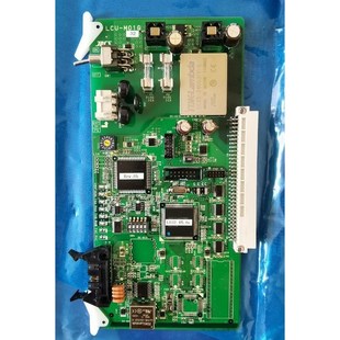 M01G M0议价 LCU JRCS控制系统电路板