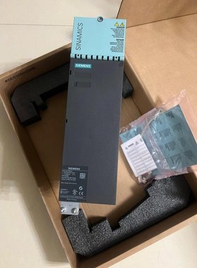 6SL3130-6TE21-6AA4 西门子SLM 16KW议价