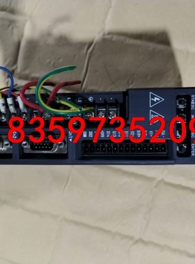 信捷伺服DS2-20P4-AS。拆机的包好包邮130顺丰到家议价