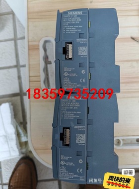 CPU1214C 214-1BG31-0XB0西门子主机模块议价