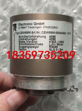 D-7847 Trossingen  TR-EIectron议价